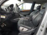 ✅ 2006 Mercedes-Benz M 350 • VIN: 4JGBB86E66A092654 • Lot: 85914335. Listed on Copart with 142,769 mi. Free auction sales archive from the USA and detailed vehicle history report at DreamBid. Image 7.