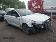 ✅ 2020 Audi A3 Premium Plus • VIN: WAUCUGFF3LA098989 • Lot: 42431436. Wystawiony na IAAI z przebiegiem 47 791 mil. Bezpłatny archiwum sprzedaży aukcyjnych z USA i szczegółowy raport historii pojazdu na DreamBid. Zdjęcie 1.