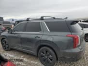 ✅ 2023 Hyundai Palisade XRT • VIN: KM8R3DGE6PU600785 • Лот: 45155885. Опубликован ранее на Copart с пробегом 28 752 миль. Бесплатный доступ к архиву аукционных продаж из США и подробный отчёт об истории автомобиля на DreamBid. Изображение 2.