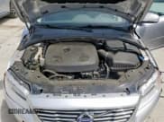 ✅ 2016 Volvo S80 T5 Drive-E • VIN: YV140MAK8G1197281 • Lot: 57114305. Listed on Copart with 102,719 mi. Free auction sales archive from the USA and detailed vehicle history report at DreamBid. Image 11.