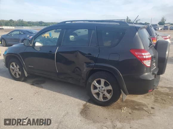 ✅ 2009 Toyota RAV4 Limited • VIN: JTMZK31V89D002193 • Lot: 70867045. Wystawiony na Copart z przebiegiem 194 653 mil. Bezpłatny archiwum sprzedaży aukcyjnych z USA i szczegółowy raport historii pojazdu na DreamBid. Zdjęcie 2.