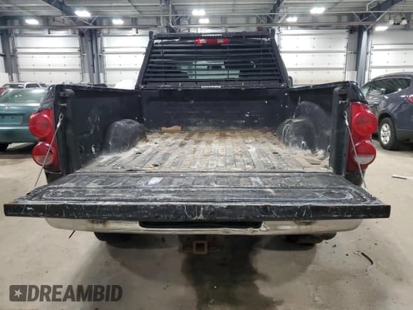 ✅ 2009 Dodge 2500 SLT • VIN: 3D7KS28TX9G512781 • Лот: 42961205. Опубликован ранее на Copart с пробегом 169 158 миль. Бесплатный доступ к архиву аукционных продаж из США и подробный отчёт об истории автомобиля на DreamBid. Изображение 6.