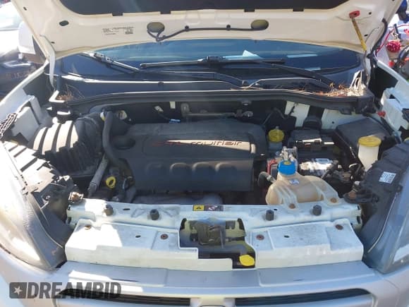 ✅ 2017 Ram ProMaster City Cargo Tradesman SLT • VIN: ZFBERFBB8H6E10430 • Лот: 41659225. Опубликован ранее на IAAI с пробегом 105 483 миль. Бесплатный доступ к архиву аукционных продаж из США и подробный отчёт об истории автомобиля на DreamBid. Изображение 10.