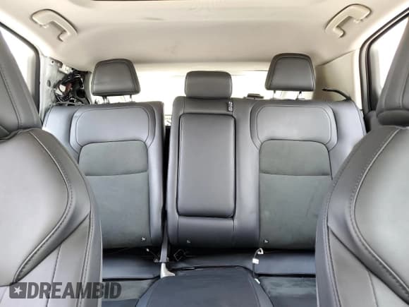 ✅ 2023 Nissan ARIYA Premiere • VIN: JN1BF0BAXPM411103 • Лот: 57527704. Опубликован ранее на Copart с пробегом 10 326 миль. Бесплатный доступ к архиву аукционных продаж из США и подробный отчёт об истории автомобиля на DreamBid. Изображение 10.