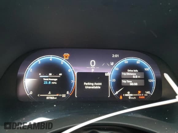 ✅ 2023 Toyota Highlander XLE • VIN: 5TDKDRBH4PS036057 • Лот: 71100375. Опубликован ранее на Copart с пробегом 57 763 миль. Бесплатный доступ к архиву аукционных продаж из США и подробный отчёт об истории автомобиля на DreamBid. Изображение 9.