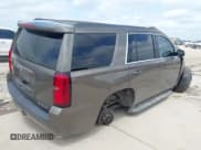 ✅ 2016 Chevrolet Tahoe LT • VIN: 1GNSCBKC7GR129367 • Lot: 42503801. Listed on IAAI with 111,352 mi. Free auction sales archive from the USA and detailed vehicle history report at DreamBid. Image 4.