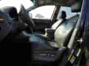 2010 Hyundai Veracruz Limited с VIN KM8NU4CC8AU120786, выставлен на аукционе Copart как лот 42987155 с пробегом 216 362 миль миль и Чистый • Clean title. История ставок и продаж доступна на DreamBid. Изображение 7.