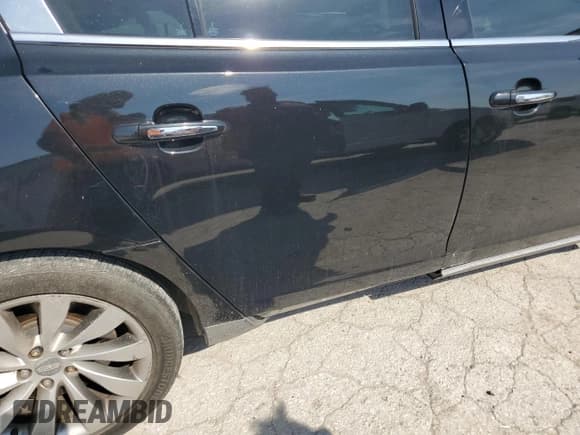 ✅ 2013 Lincoln MKS • VIN: 1LNHL9EK9DG614126 • Lot: 68549435. Wystawiony na Copart z przebiegiem 189 808 mil. Bezpłatny archiwum sprzedaży aukcyjnych z USA i szczegółowy raport historii pojazdu na DreamBid. Zdjęcie 10.