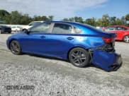 ✅ 2020 Kia Forte GT-Line • VIN: 3KPF34AD1LE167392 • Lot: 84861325. Wystawiony na Copart z przebiegiem 81 313 mil. Bezpłatny archiwum sprzedaży aukcyjnych z USA i szczegółowy raport historii pojazdu na DreamBid. Zdjęcie 2.