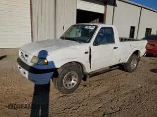 ✅ 2001 Mazda B-Series DS • VIN: 4F4YR12U41TM25842 • Lot: 76827864. Wystawiony na Copart z przebiegiem 252 323 mil. Bezpłatny archiwum sprzedaży aukcyjnych z USA i szczegółowy raport historii pojazdu na DreamBid. Zdjęcie 1.