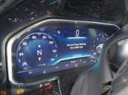 ✅ 2024 Chevrolet Silverado 1500 LT Trail Boss • VIN: 3GCUDFEL2RG356518 • Lot: 43463787. Listed on IAAI with Not provided. Free auction sales archive from the USA and detailed vehicle history report at DreamBid. Image 14.