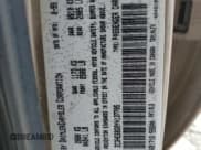 ✅ 2000 Chrysler 300M M • VIN: 2C3HE66G9YH137705 • Lot: 57452785. Wystawiony na Copart z przebiegiem 189 686 mil. Bezpłatny archiwum sprzedaży aukcyjnych z USA i szczegółowy raport historii pojazdu na DreamBid. Zdjęcie 12.