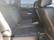 ✅ 2017 Chevrolet Silverado 1500 LT • VIN: 3GCUKREC3HG253226 • Lot: 66342695. Listed on Copart with 130,399 mi. Free auction sales archive from the USA and detailed vehicle history report at DreamBid. Image 9.