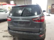 ✅ 2021 Ford EcoSport SE • VIN: MAJ3S2GEXMC416118 • Лот: 42318117. Опубликован ранее на IAAI с пробегом 94 632 миль. Бесплатный доступ к архиву аукционных продаж из США и подробный отчёт об истории автомобиля на DreamBid. Изображение 16.