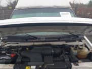 ✅ 2006 Ford Econoline Passenger XL • VIN: 1FBNE31L06DA60402 • Lot: 43663833. Wystawiony na IAAI z przebiegiem 118 178 mil. Bezpłatny archiwum sprzedaży aukcyjnych z USA i szczegółowy raport historii pojazdu na DreamBid. Zdjęcie 10.