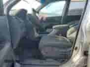 2006 Honda Pilot LX with VIN 5FNYF281X6B043975, listed as a Copart auction lot 66158695 with Not provided miles and Salvage title. Bid and sale history available at DreamBid. Image 7.