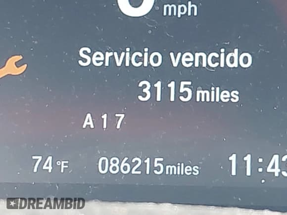 ✅ 2018 Honda Civic Si • VIN: 2HGFC3A52JH751063 • Lot: 43276337. Wystawiony na IAAI z przebiegiem 86 215 mil. Bezpłatny archiwum sprzedaży aukcyjnych z USA i szczegółowy raport historii pojazdu na DreamBid. Zdjęcie 15.