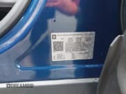 ✅ 2020 GMC Terrain SLE • VIN: 3GKALTEVXLL124497 • Lot: 43734534. Listed on IAAI with 40,875 mi. Free auction sales archive from the USA and detailed vehicle history report at DreamBid. Image 9.