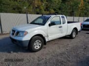 ✅ 2013 Nissan Frontier S • VIN: 1N6BD0CT5DN757646 • Lot: 82274435. Listed on Copart with 81,438 mi. Free auction sales archive from the USA and detailed vehicle history report at DreamBid. Image 1.