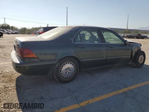 ✅ 1997 Acura RL • VIN: JH4KA9640VC008947 • Лот: 68509335. Опубликован ранее на Copart с пробегом Не указан. Бесплатный доступ к архиву аукционных продаж из США и подробный отчёт об истории автомобиля на DreamBid. Изображение 3.