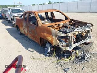 2021 Chevrolet Colorado 2WD LT с VIN 1GCHSCEA6M1247104, выставлен на аукционе IAAI как лот 42821738 с пробегом Не указан миль и . История ставок и продаж доступна на DreamBid. Изображение 1.