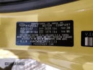 ✅ 2008 Hyundai Accent GS • VIN: KMHCM36C28U061113 • Лот: 85891224. Опубликован ранее на Copart с пробегом 162 804 миль. Бесплатный доступ к архиву аукционных продаж из США и подробный отчёт об истории автомобиля на DreamBid. Изображение 14.