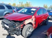 ✅ 2023 Hyundai Kona SEL • VIN: KM8K6CAB8PU061149 • Лот: 43447212. Опубликован ранее на IAAI с пробегом 22 202 миль. Бесплатный доступ к архиву аукционных продаж из США и подробный отчёт об истории автомобиля на DreamBid. Изображение 2.