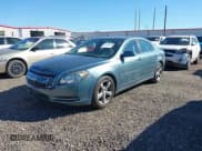 ✅ 2009 Chevrolet Malibu 2LT • VIN: 1G1ZJ57BX9F260336 • Лот: 43608872. Опубликован ранее на IAAI с пробегом 21 452 миль. Бесплатный доступ к архиву аукционных продаж из США и подробный отчёт об истории автомобиля на DreamBid. Изображение 2.