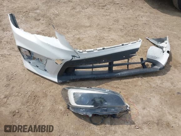 ✅ 2021 Subaru WRX • VIN: JF1VA1A63M9800505 • Lot: 42486240. Wystawiony na IAAI z przebiegiem 81 896 mil. Bezpłatny archiwum sprzedaży aukcyjnych z USA i szczegółowy raport historii pojazdu na DreamBid. Zdjęcie 12.