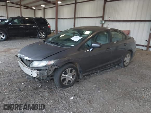 ✅ 2015 Honda Civic • VIN: 19XFB4F26FE000718 • Lot: 42660159. Listed on IAAI with 178,880 mi. Free auction sales archive from the USA and detailed vehicle history report at DreamBid. Image 17.