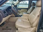 ✅ 2012 GMC Yukon Denali • VIN: 1GKS2EEF4CR286260 • Лот: 94338385. Опубликован ранее на Copart с пробегом 154 975 миль. Бесплатный доступ к архиву аукционных продаж из США и подробный отчёт об истории автомобиля на DreamBid. Изображение 7.