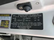 ✅ 2008 Kia Rondo LX • VIN: KNAFG526087198048 • Lot: 83922785. Wystawiony na Copart z przebiegiem 127 559 mil. Bezpłatny archiwum sprzedaży aukcyjnych z USA i szczegółowy raport historii pojazdu na DreamBid. Zdjęcie 13.