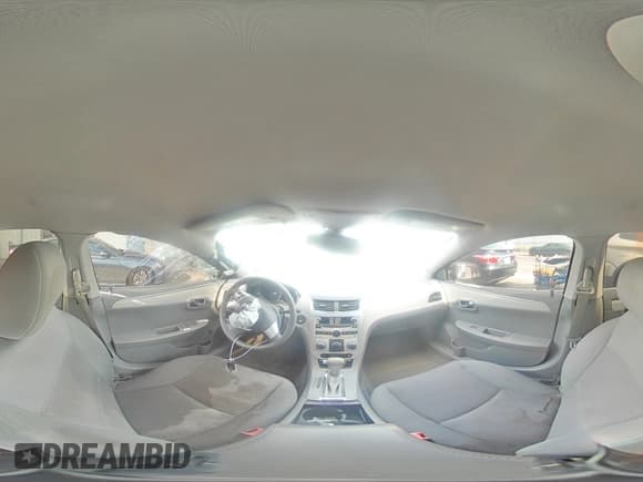 ✅ 2010 Chevrolet Malibu 1LS • VIN: 1G1ZB5EB8AF317637 • Lot: 77797434. Wystawiony na Copart z przebiegiem Nie podano. Bezpłatny archiwum sprzedaży aukcyjnych z USA i szczegółowy raport historii pojazdu na DreamBid. Zdjęcie 13.