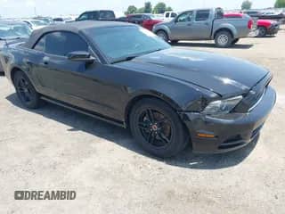 2014 Ford Mustang V6 с VIN 1ZVBP8EM4E5238200, выставлен на аукционе IAAI как лот 42561798 с пробегом 85 943 миль миль и . История ставок и продаж доступна на DreamBid. Изображение 1.