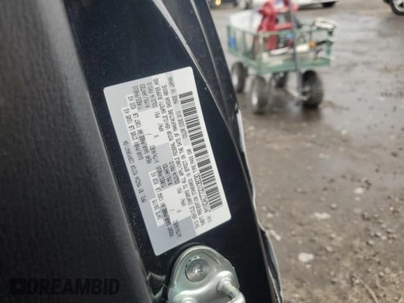 ✅ 2016 Mazda MX-5 Miata Club • VIN: JM1NDAC77G0106030 • Лот: 47208005. Опубликован ранее на Copart с пробегом 25 601 миль. Бесплатный доступ к архиву аукционных продаж из США и подробный отчёт об истории автомобиля на DreamBid. Изображение 12.