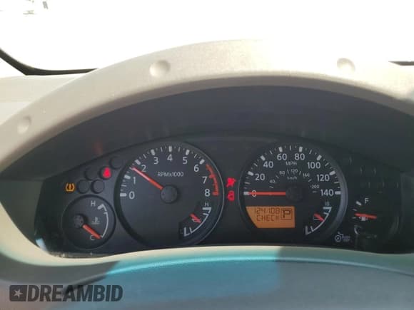 ✅ 2013 Nissan Frontier SL • VIN: 1N6AD0ER4DN761457 • Lot: 58892785. Listed on Copart with 124,108 mi. Free auction sales archive from the USA and detailed vehicle history report at DreamBid. Image 9.