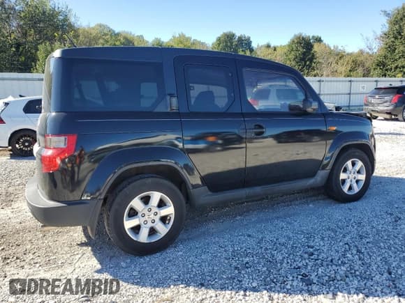 ✅ 2010 Honda Element EX • VIN: 5J6YH1H75AL001982 • Лот: 89444935. Опубликован ранее на Copart с пробегом 233 229 миль. Бесплатный доступ к архиву аукционных продаж из США и подробный отчёт об истории автомобиля на DreamBid. Изображение 3.