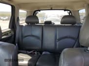 ✅ 2003 Mazda Tribute ES • VIN: 4F2CZ06113KM34892 • Lot: 66942765. Listed on Copart with 240,643 mi. Free auction sales archive from the USA and detailed vehicle history report at DreamBid. Image 10.