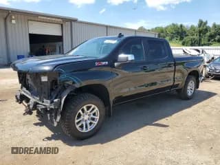 ✅ 2019 Chevrolet Silverado 1500 LT • VIN: 1GCUYDED0KZ287917 • Lot: 69522474. Wystawiony na Copart z przebiegiem 59 419 mil. Bezpłatny archiwum sprzedaży aukcyjnych z USA i szczegółowy raport historii pojazdu na DreamBid. Zdjęcie 1.