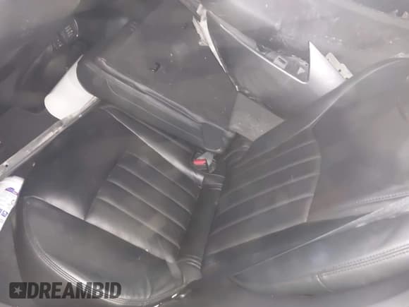 ✅ 2011 Infiniti EX Journey • VIN: JN1AJ0HR9BM851197 • Lot: 43068871. Listed on IAAI with 100,492 mi. Free auction sales archive from the USA and detailed vehicle history report at DreamBid. Image 8.