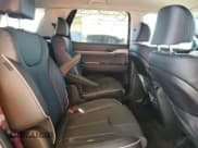 ✅ 2025 Hyundai Palisade SEL • VIN: KM8R24GE8SU808114 • Лот: 80862734. Опубликован ранее на Copart с пробегом 2 504 миль. Бесплатный доступ к архиву аукционных продаж из США и подробный отчёт об истории автомобиля на DreamBid. Изображение 11.