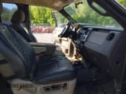 ✅ 2010 Ford F-150 XL • VIN: 1FTEX1EW2AFA18163 • Lot: 42295077. Listed on IAAI with 217,430 mi. Free auction sales archive from the USA and detailed vehicle history report at DreamBid. Image 5.