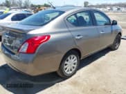✅ 2013 Nissan Versa S Plus • VIN: 3N1CN7AP3DL892162 • Lot: 42831545. Wystawiony na IAAI z przebiegiem 150 232 mil. Bezpłatny archiwum sprzedaży aukcyjnych z USA i szczegółowy raport historii pojazdu na DreamBid. Zdjęcie 4.