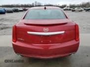 ✅ 2015 Cadillac XTS Premium • VIN: 2G61R5S32F9266295 • Lot: 47422415. Listed on Copart with 68,421 mi. Free auction sales archive from the USA and detailed vehicle history report at DreamBid. Image 6.