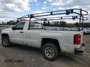 ✅ 2017 GMC Sierra 1500 • VIN: 1GTN1LEH7HZ297603 • Лот: 86451745. Опубликован ранее на Copart с пробегом 221 684 миль. Бесплатный доступ к архиву аукционных продаж из США и подробный отчёт об истории автомобиля на DreamBid. Изображение 2.