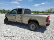 ✅ 2009 Dodge 2500 SLT • VIN: 3D7KS28T79G556379 • Лот: 55851385. Опубликован ранее на Copart с пробегом 148 054 миль. Бесплатный доступ к архиву аукционных продаж из США и подробный отчёт об истории автомобиля на DreamBid. Изображение 2.