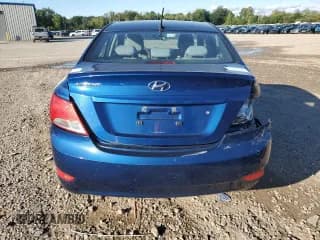 ✅ 2015 Hyundai Accent GLS • VIN: KMHCT4AE0FU884606 • Лот: 68095073. Опубликован ранее на Copart с пробегом 98 651 миль. Бесплатный доступ к архиву аукционных продаж из США и подробный отчёт об истории автомобиля на DreamBid. Изображение 6.