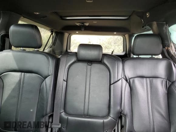 ✅ 2023 Jeep Wagoneer Series III • VIN: 1C4SJSDP8PS549887 • Lot: 53187315. Listed on Copart with 41,580 mi. Free auction sales archive from the USA and detailed vehicle history report at DreamBid. Image 10.