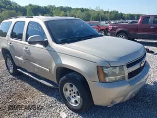 ✅ 2007 Chevrolet Tahoe LT • VIN: 1GNFK130X7R234598 • Лот: 43031628. Опубликован ранее на IAAI с пробегом Не указан. Бесплатный доступ к архиву аукционных продаж из США и подробный отчёт об истории автомобиля на DreamBid. Изображение 1.