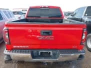 ✅ 2017 GMC Sierra 1500 SLT • VIN: 3GTU2NEC8HG183022 • Лот: 42989436. Опубликован ранее на IAAI с пробегом 205 633 миль. Бесплатный доступ к архиву аукционных продаж из США и подробный отчёт об истории автомобиля на DreamBid. Изображение 16.